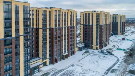 Красносельское шоссе, д. 16
